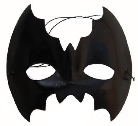 Masque batman - chauve souris - Boutchic