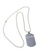 Army dog tag