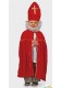 costume de Saint Nicolas pour enfant