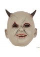 Masque de diablotin en latex