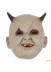 Masque de diablotin en latex