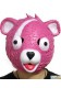 Fortnite -Pink Bear en latex