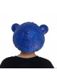 Masque Fortnite ours bleu