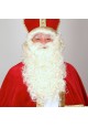 Costume complet de Saint Nicolas sans crosse