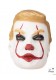 masque trump clown en latex