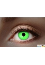 lentilles vertes uv 1 semaine