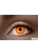 lentilles orange uv 1 semaine