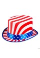 chapeau usa luxe