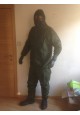 Tenue NBC militaire ML