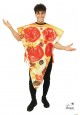 Costume pizza