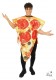 Costume pizza