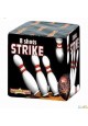 Strike 8 coups