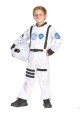 Astronaute enfant