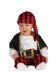 bébé pirate 