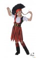 pirate fille