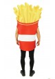 costume frites