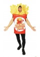 costume frites